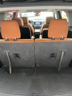 GMC Acadia